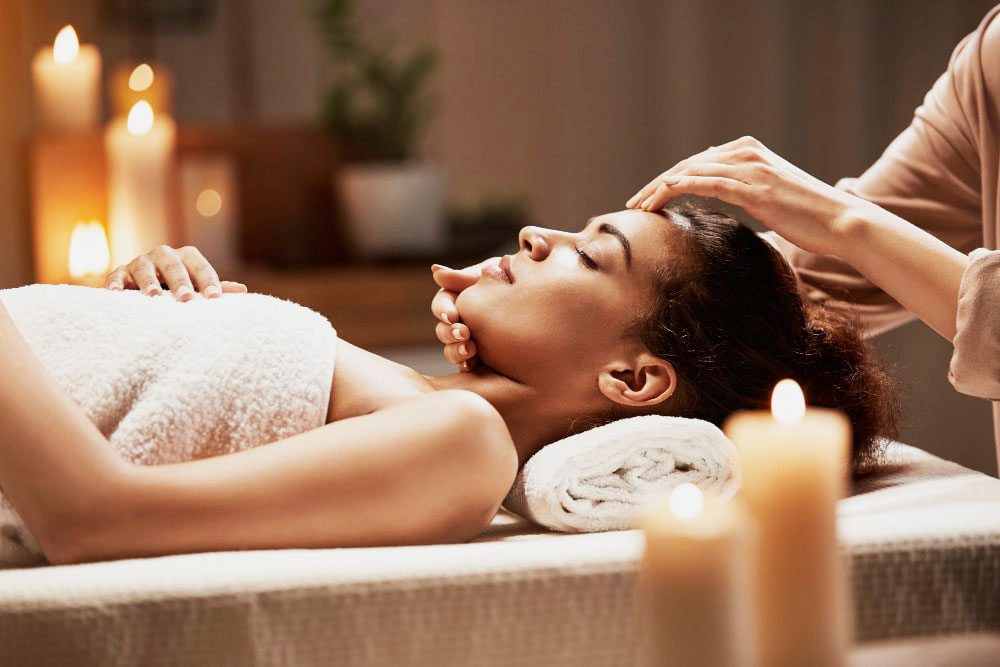 Mimi Massage